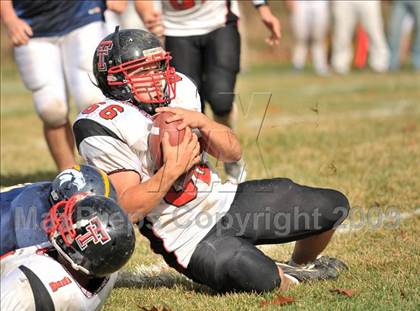 Thumbnail 1 in Tolman @ Burrillville photogallery.
