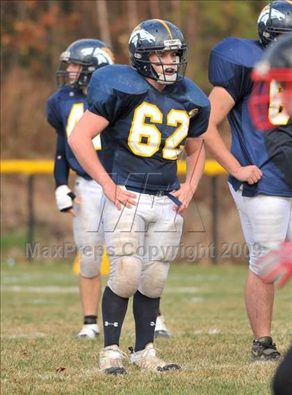 Thumbnail 1 in Tolman @ Burrillville photogallery.