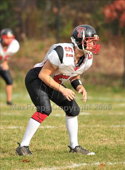 Thumbnail 2 in Tolman @ Burrillville photogallery.