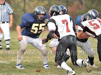 Thumbnail 3 in Tolman @ Burrillville photogallery.