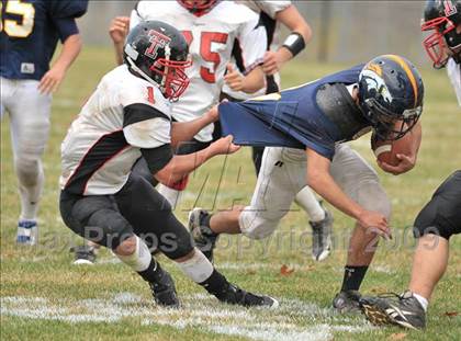 Thumbnail 1 in Tolman @ Burrillville photogallery.