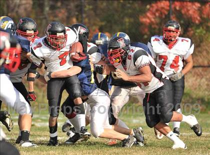 Thumbnail 3 in Tolman @ Burrillville photogallery.