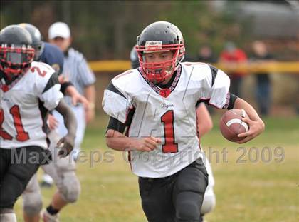 Thumbnail 1 in Tolman @ Burrillville photogallery.
