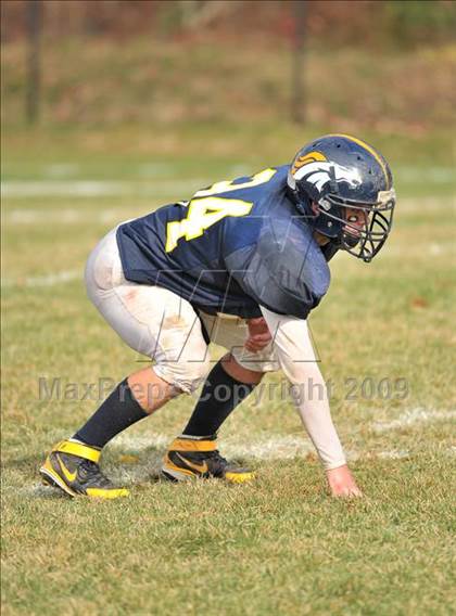 Thumbnail 2 in Tolman @ Burrillville photogallery.