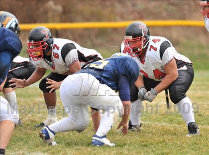 Thumbnail 3 in Tolman @ Burrillville photogallery.