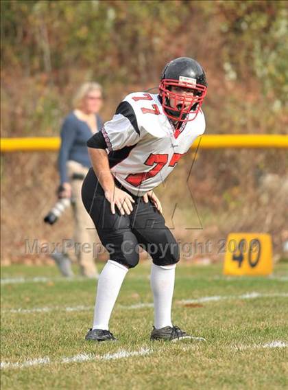Thumbnail 1 in Tolman @ Burrillville photogallery.