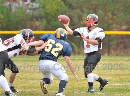 Thumbnail 3 in Tolman @ Burrillville photogallery.