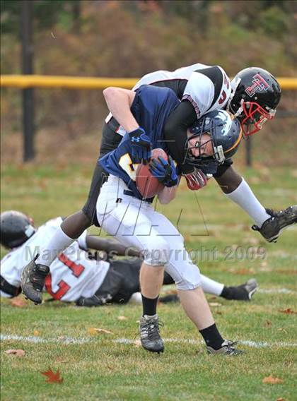 Thumbnail 1 in Tolman @ Burrillville photogallery.