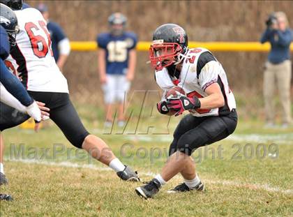 Thumbnail 2 in Tolman @ Burrillville photogallery.