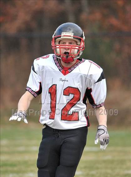 Thumbnail 3 in Tolman @ Burrillville photogallery.
