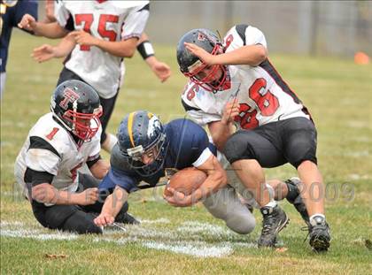 Thumbnail 2 in Tolman @ Burrillville photogallery.
