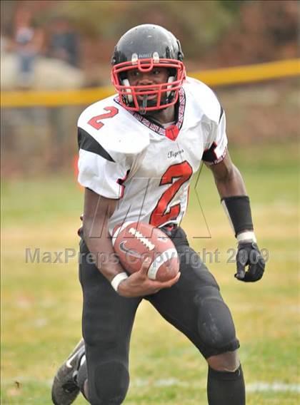 Thumbnail 3 in Tolman @ Burrillville photogallery.