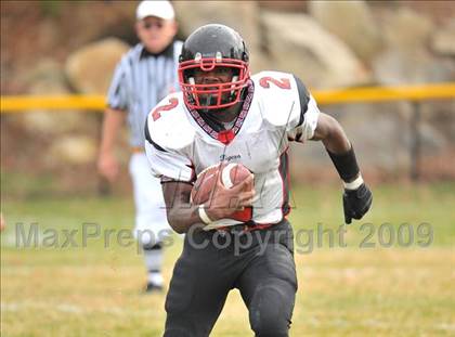 Thumbnail 1 in Tolman @ Burrillville photogallery.
