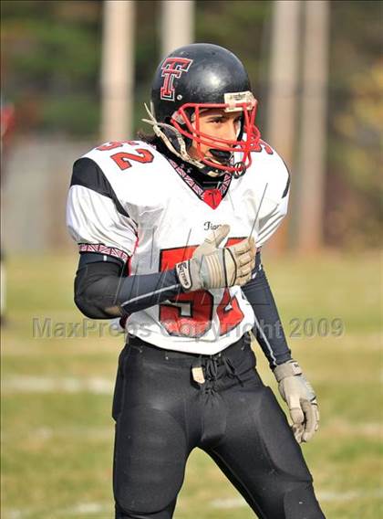 Thumbnail 3 in Tolman @ Burrillville photogallery.