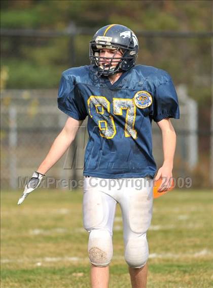 Thumbnail 1 in Tolman @ Burrillville photogallery.