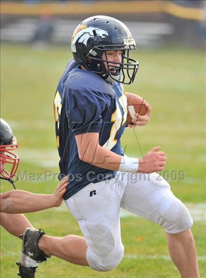 Thumbnail 3 in Tolman @ Burrillville photogallery.