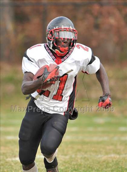 Thumbnail 2 in Tolman @ Burrillville photogallery.