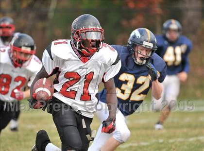 Thumbnail 2 in Tolman @ Burrillville photogallery.
