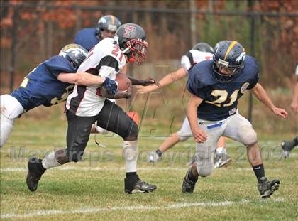 Thumbnail 2 in Tolman @ Burrillville photogallery.