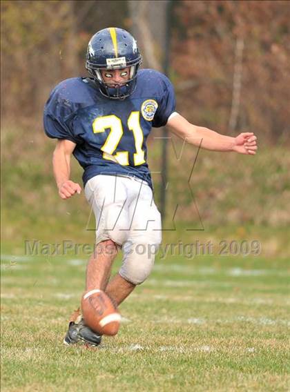 Thumbnail 1 in Tolman @ Burrillville photogallery.