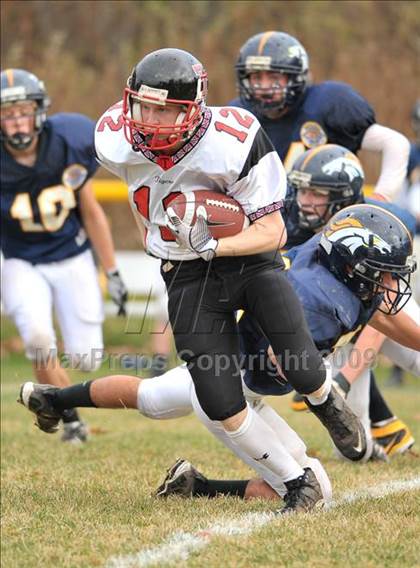 Thumbnail 2 in Tolman @ Burrillville photogallery.
