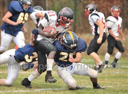 Thumbnail 3 in Tolman @ Burrillville photogallery.