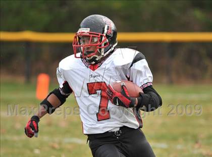 Thumbnail 1 in Tolman @ Burrillville photogallery.
