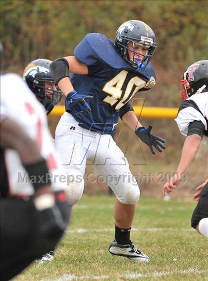 Thumbnail 3 in Tolman @ Burrillville photogallery.