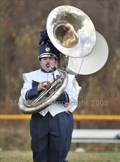 Thumbnail 2 in Tolman @ Burrillville photogallery.