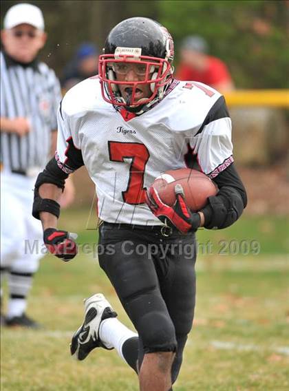 Thumbnail 2 in Tolman @ Burrillville photogallery.