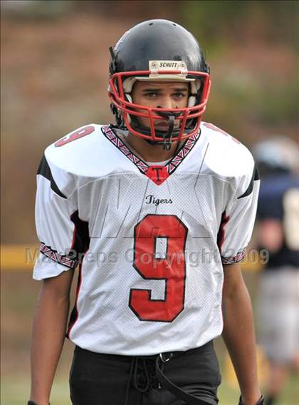 Thumbnail 3 in Tolman @ Burrillville photogallery.