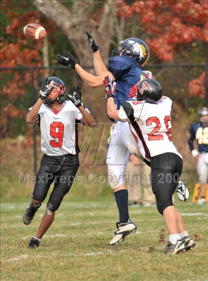 Thumbnail 1 in Tolman @ Burrillville photogallery.