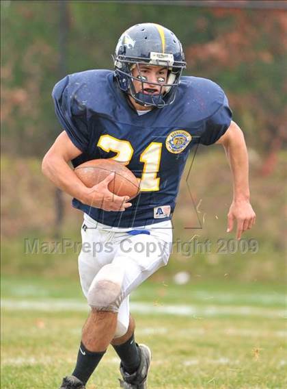Thumbnail 2 in Tolman @ Burrillville photogallery.