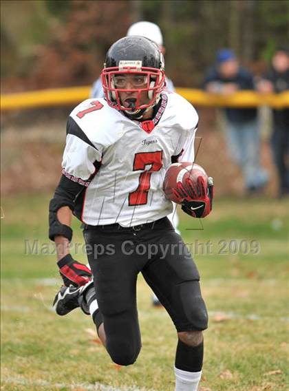 Thumbnail 1 in Tolman @ Burrillville photogallery.