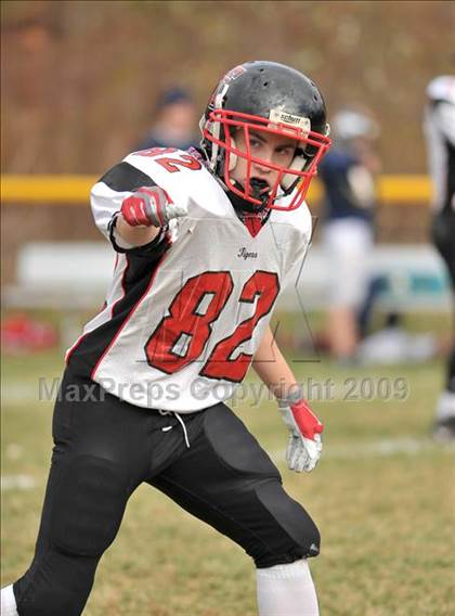Thumbnail 3 in Tolman @ Burrillville photogallery.