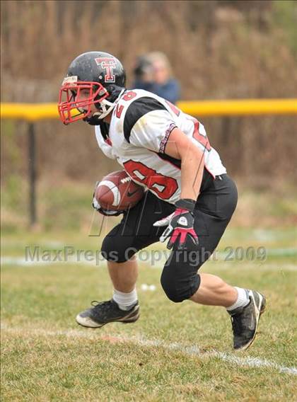 Thumbnail 1 in Tolman @ Burrillville photogallery.