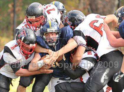 Thumbnail 1 in Tolman @ Burrillville photogallery.