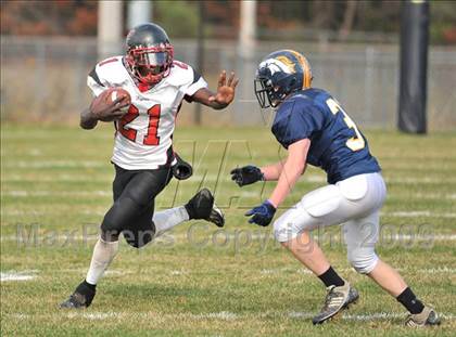 Thumbnail 3 in Tolman @ Burrillville photogallery.