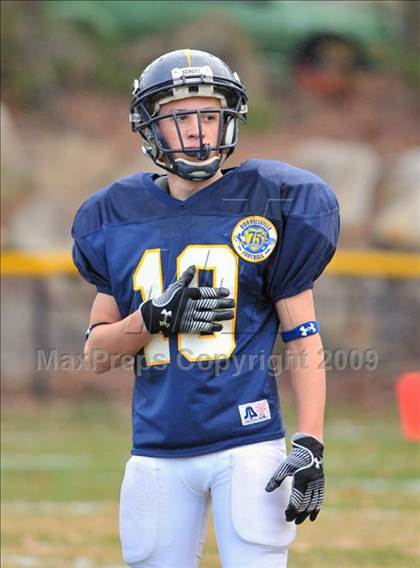 Thumbnail 2 in Tolman @ Burrillville photogallery.