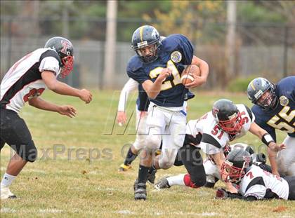 Thumbnail 2 in Tolman @ Burrillville photogallery.