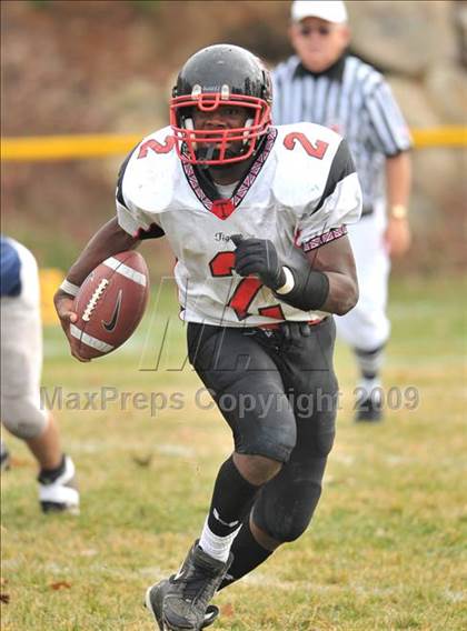 Thumbnail 3 in Tolman @ Burrillville photogallery.