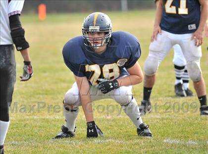 Thumbnail 1 in Tolman @ Burrillville photogallery.