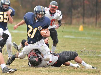 Thumbnail 1 in Tolman @ Burrillville photogallery.