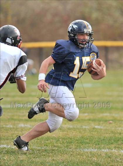 Thumbnail 2 in Tolman @ Burrillville photogallery.