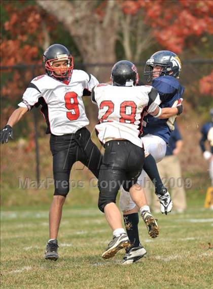 Thumbnail 2 in Tolman @ Burrillville photogallery.