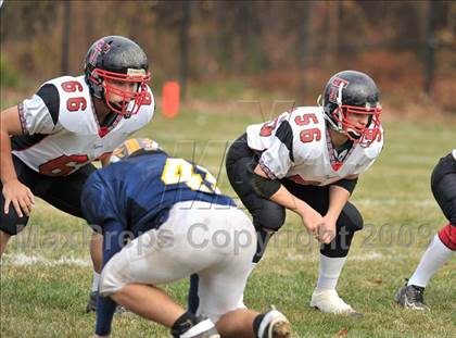 Thumbnail 3 in Tolman @ Burrillville photogallery.