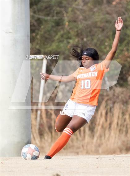 Thumbnail 1 in Lake Cormorant @ Southaven photogallery.