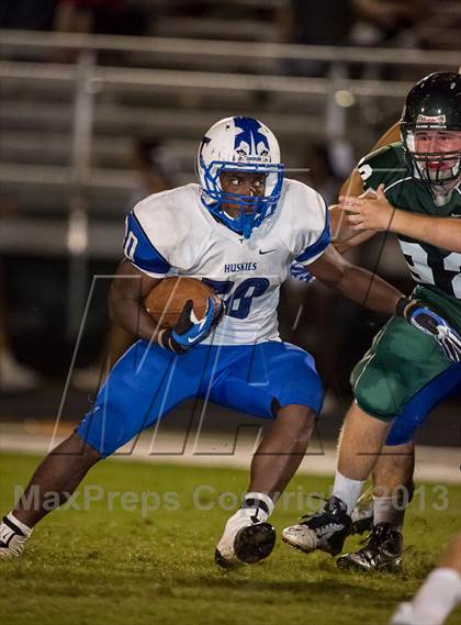 Thumbnail 1 in Tuscarora @ Loudoun Valley photogallery.