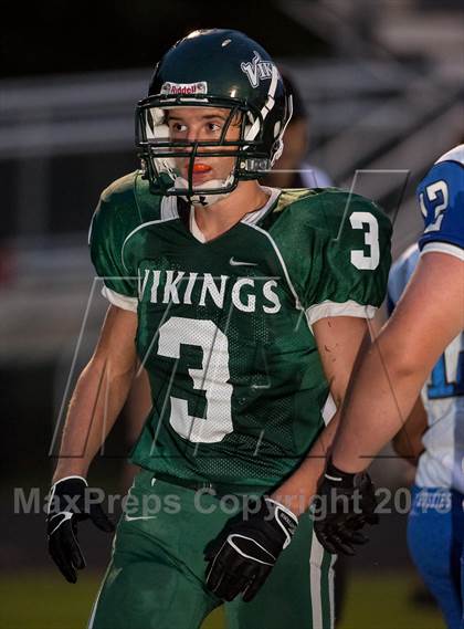 Thumbnail 1 in Tuscarora @ Loudoun Valley photogallery.