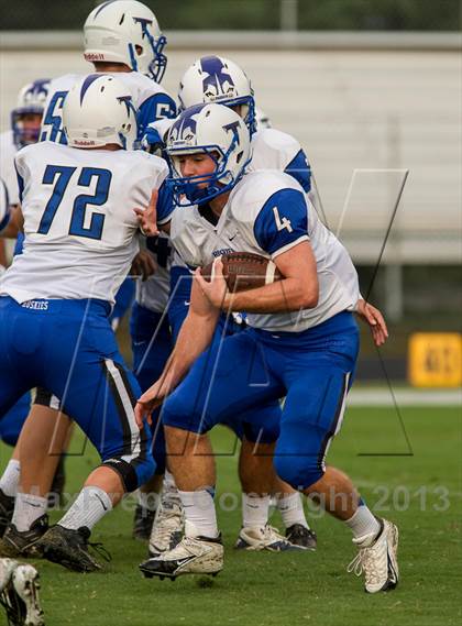 Thumbnail 3 in Tuscarora @ Loudoun Valley photogallery.